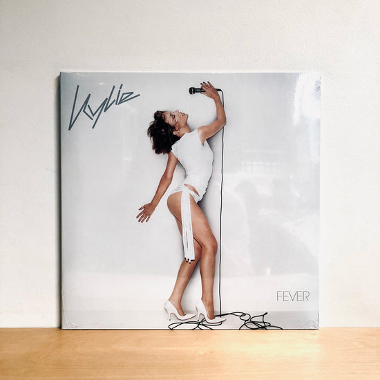 Kylie Minogue - Fever. LP