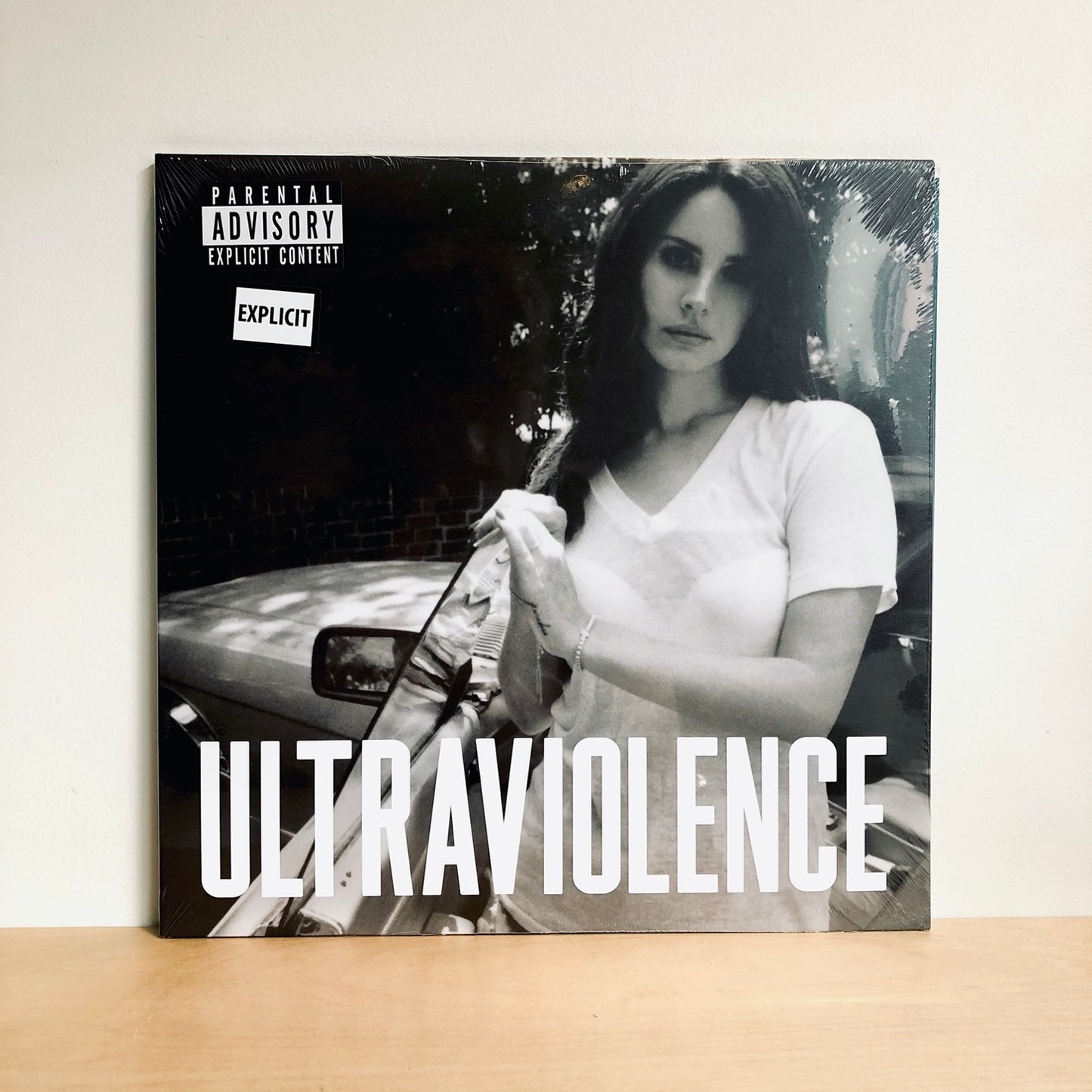 Lana Del Rey - Ultra Violence 2LP