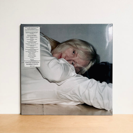 Laura Marling - Song For Our Daughter. LP [Limited Marble Vinyl]