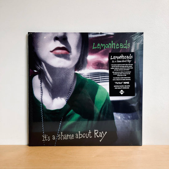 Lemonheads - It's A Shame About Ray: 30 Anniversary Edition. 2LP