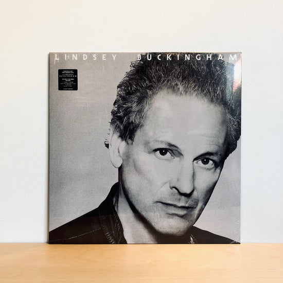 Lindsey Buckingham - S/T. LP