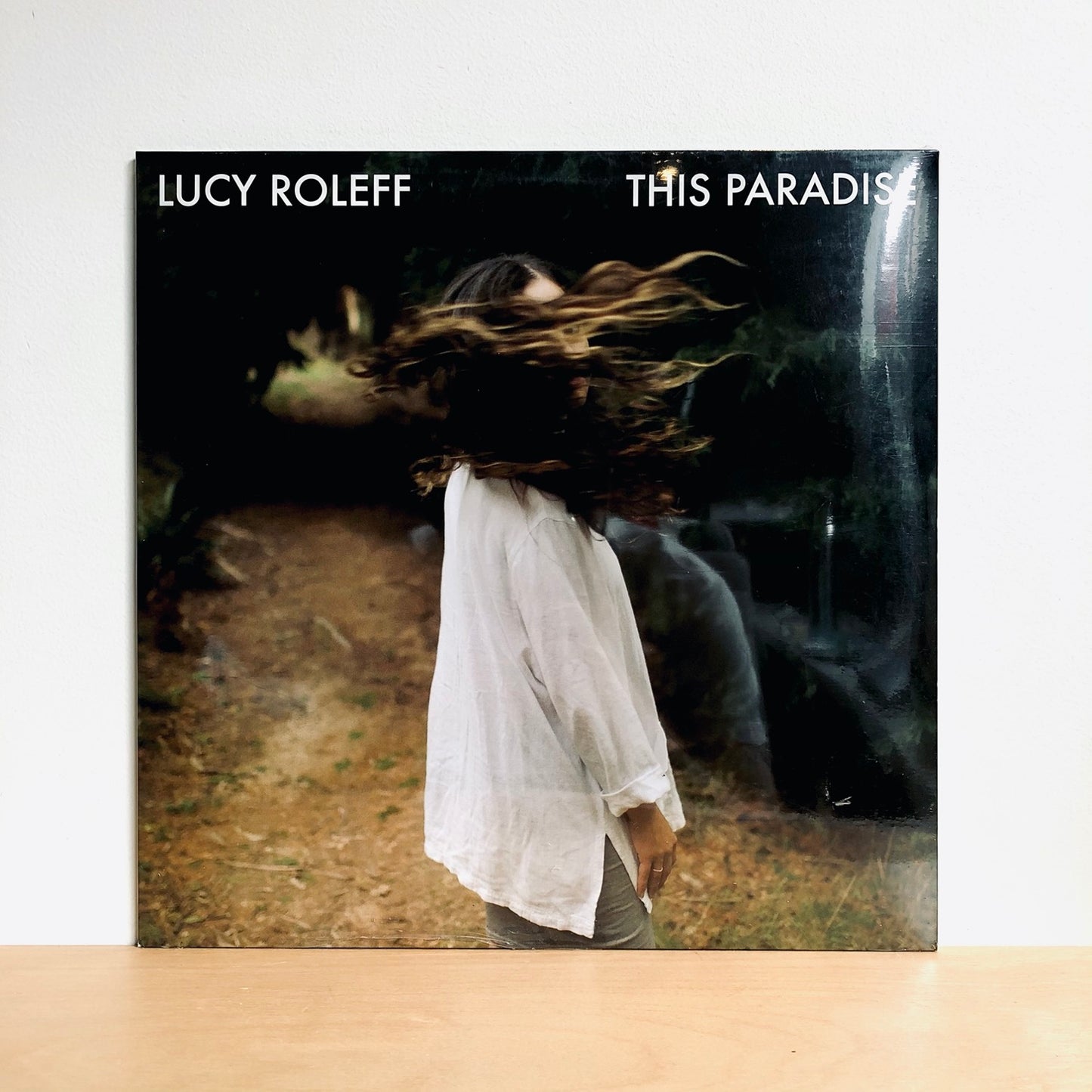 Lucy Roleff - This Paradise LP