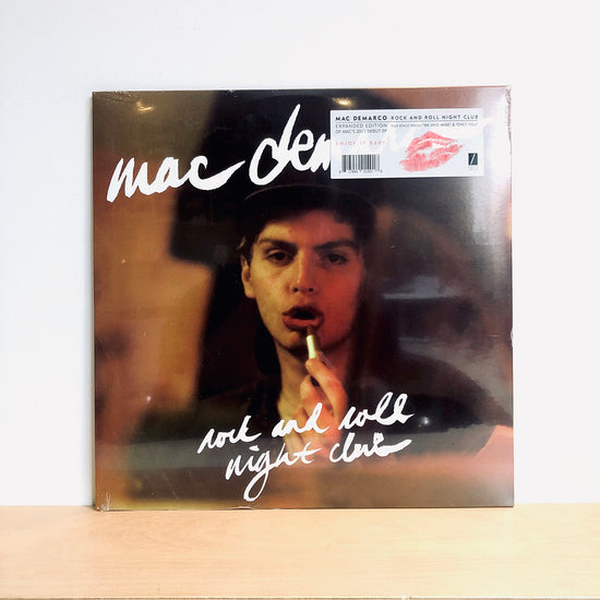 Load image into Gallery viewer, Mac Demarco - Rock And Roll Night Club. LP
