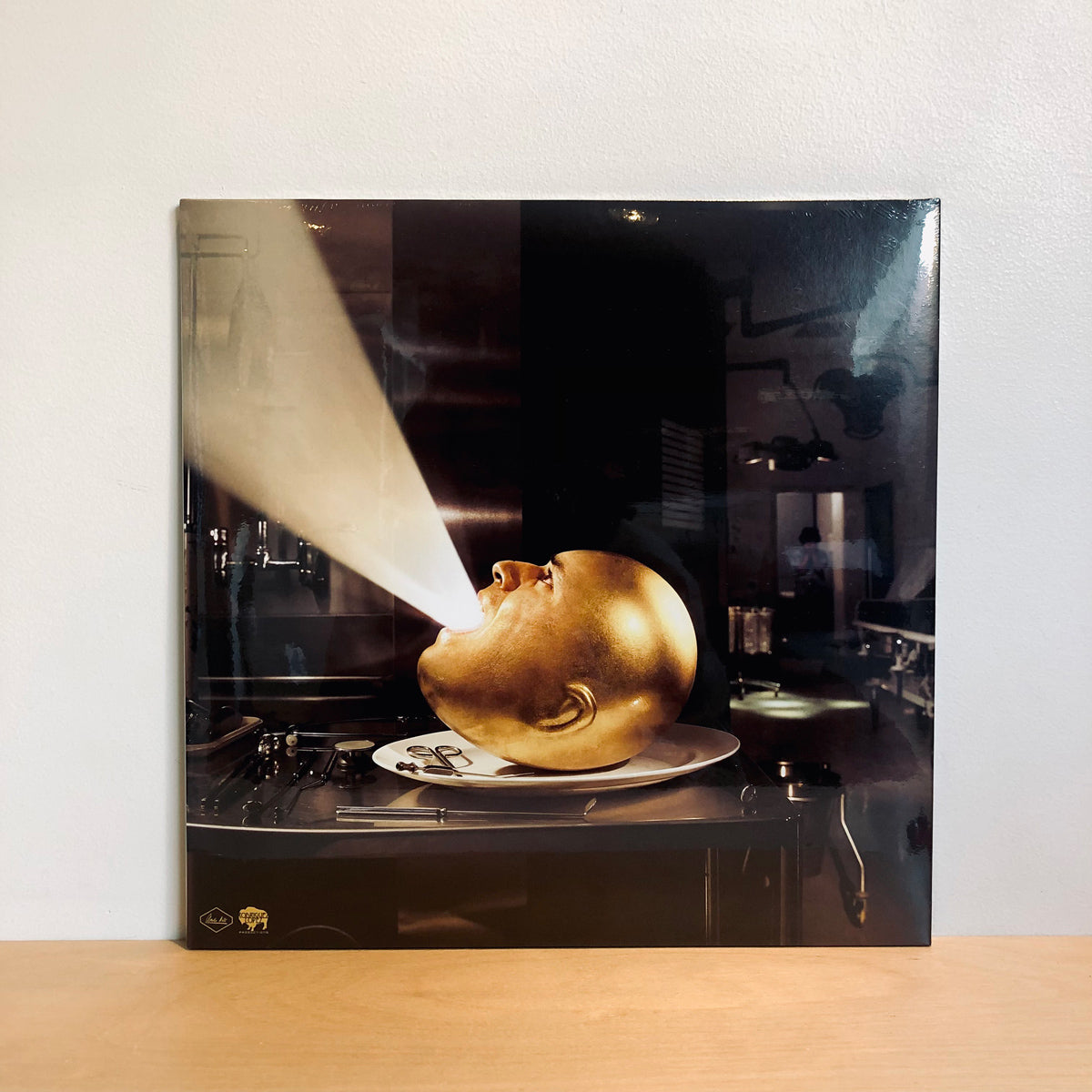 The Mars Volta - De-Loused In The Comatorium. LP