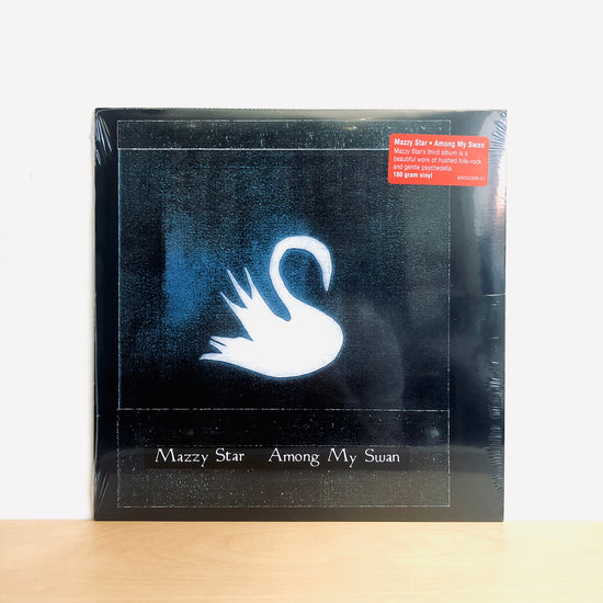 Mazzy Star - Among My Swan. LP [USA IMPORT]