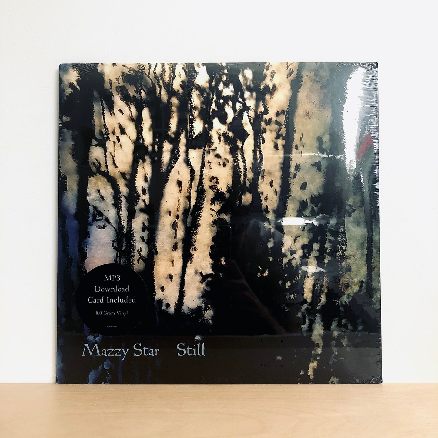 Mazzy Star - Still. [12‰Û]