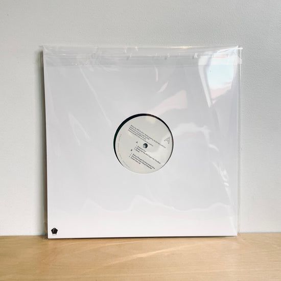 Load image into Gallery viewer, Mica Levi &amp;amp; Eliza Mcarthy ‘Slow Dark Green Murky Waterfall&amp;#39; LP [Ltd Colour Green Vinyl Edition ~ UK-IMPORT]
