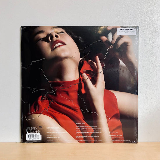 Mitski - Laurel Hell. LP [Black Vinyl Edition]