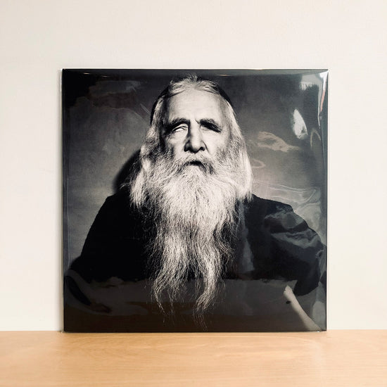 Moondog - More Moondog. LP [UK IMPORT]