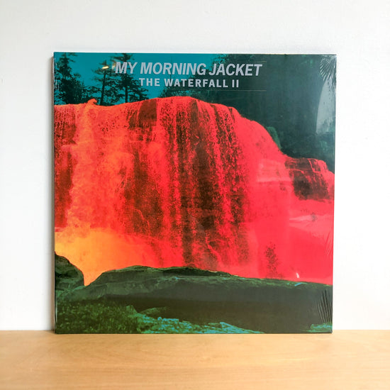 My Morning Jacket - The Waterfall II. LP