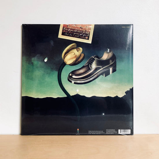 Nick Drake - Pink Moon. LP [GERMAN IMPORT]