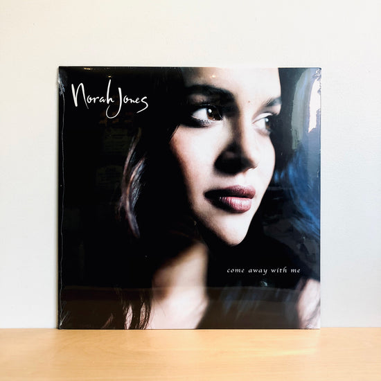 Norah Jones - Come Away With Me. LP