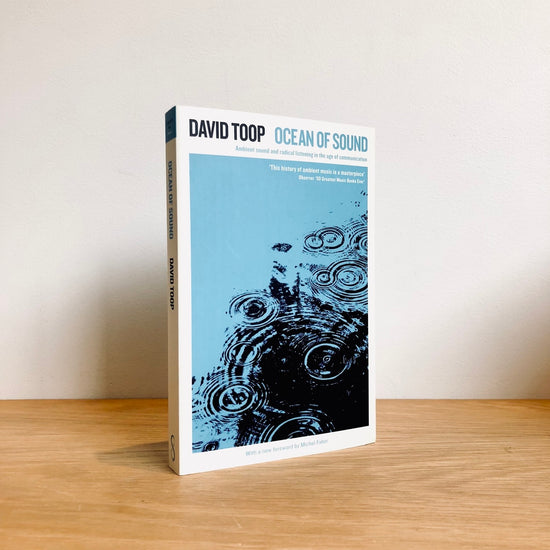 Ocean Of Sound - David Toop