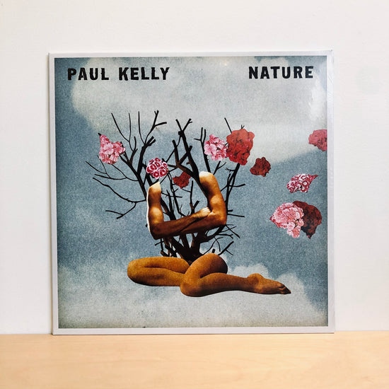 Paul Kelly - Nature. LP