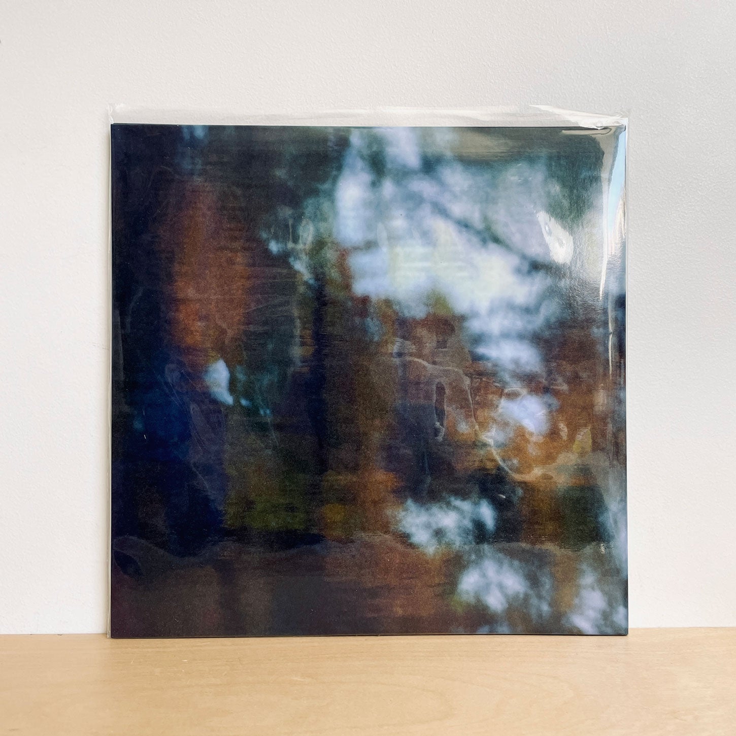 Photay with Carlos Niño - An Offering. LP – Abicus