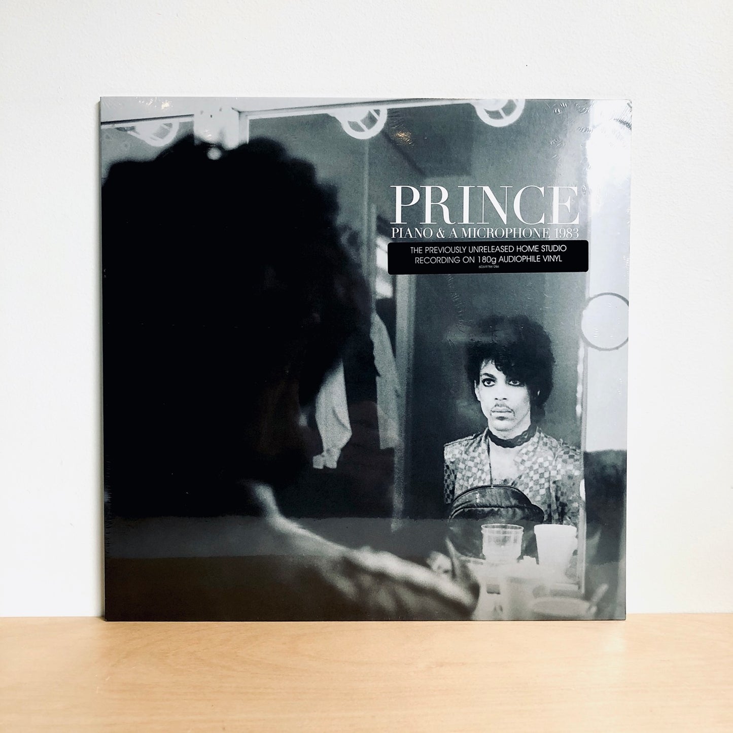 Prince - Piano & A Microphone 1983. LP