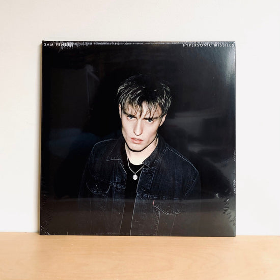 Sam Fender - Hypersonic Missiles. LP [GERMAN IMPORT]