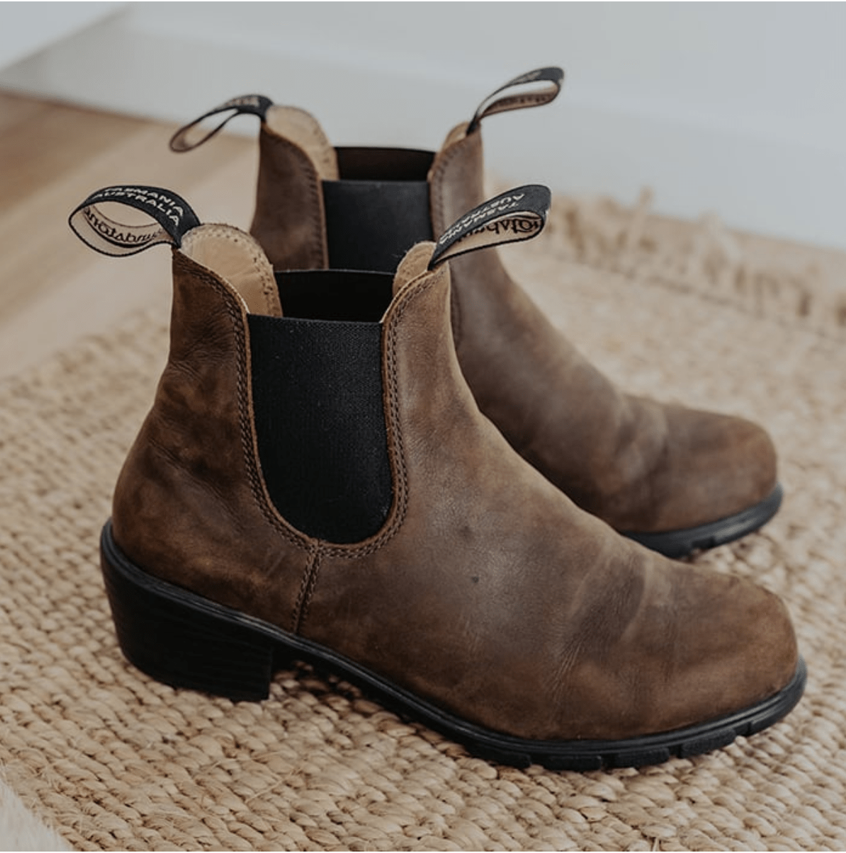 Blundstone 28 2024