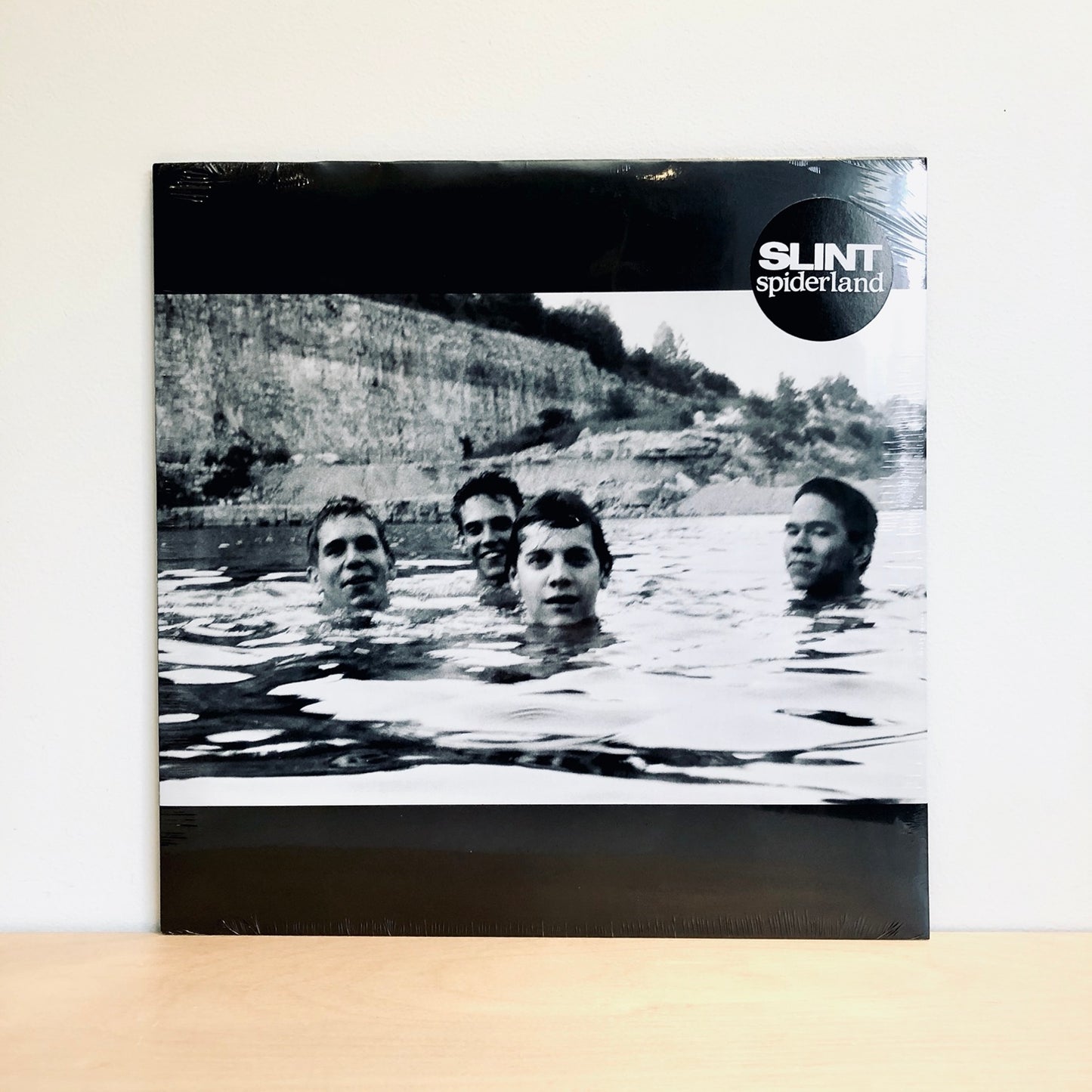 Slint - Spiderland. LP