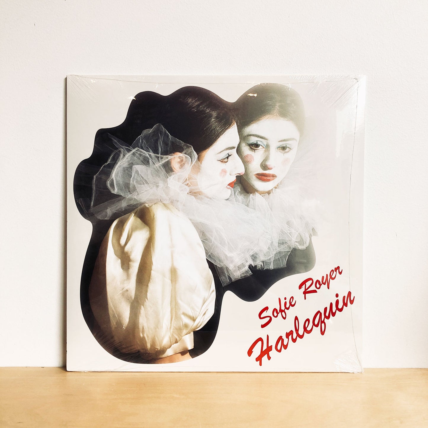 Sofie Royer - Harlequin. LP