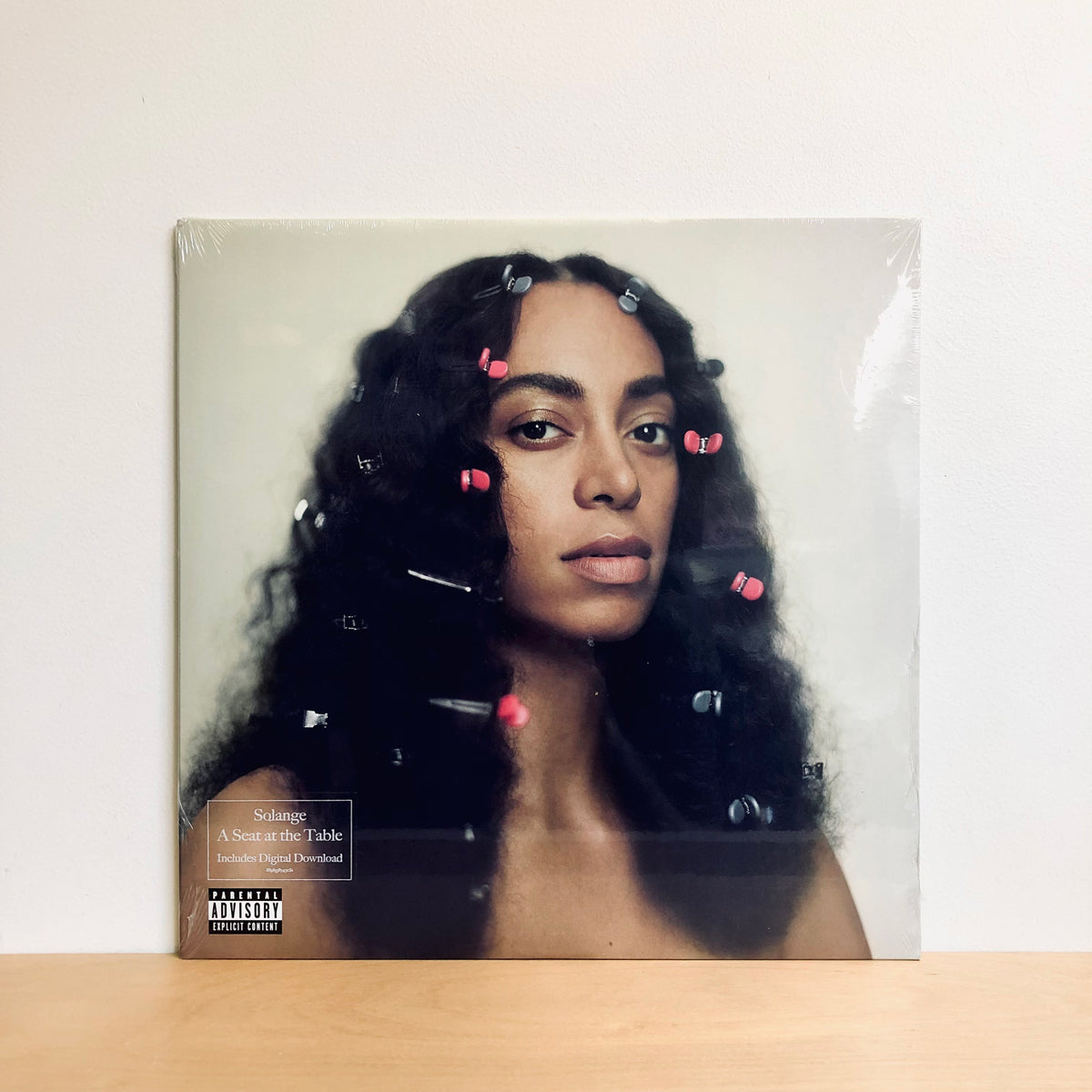 Solange - Seat At The Table. LP [USA IMPORT]