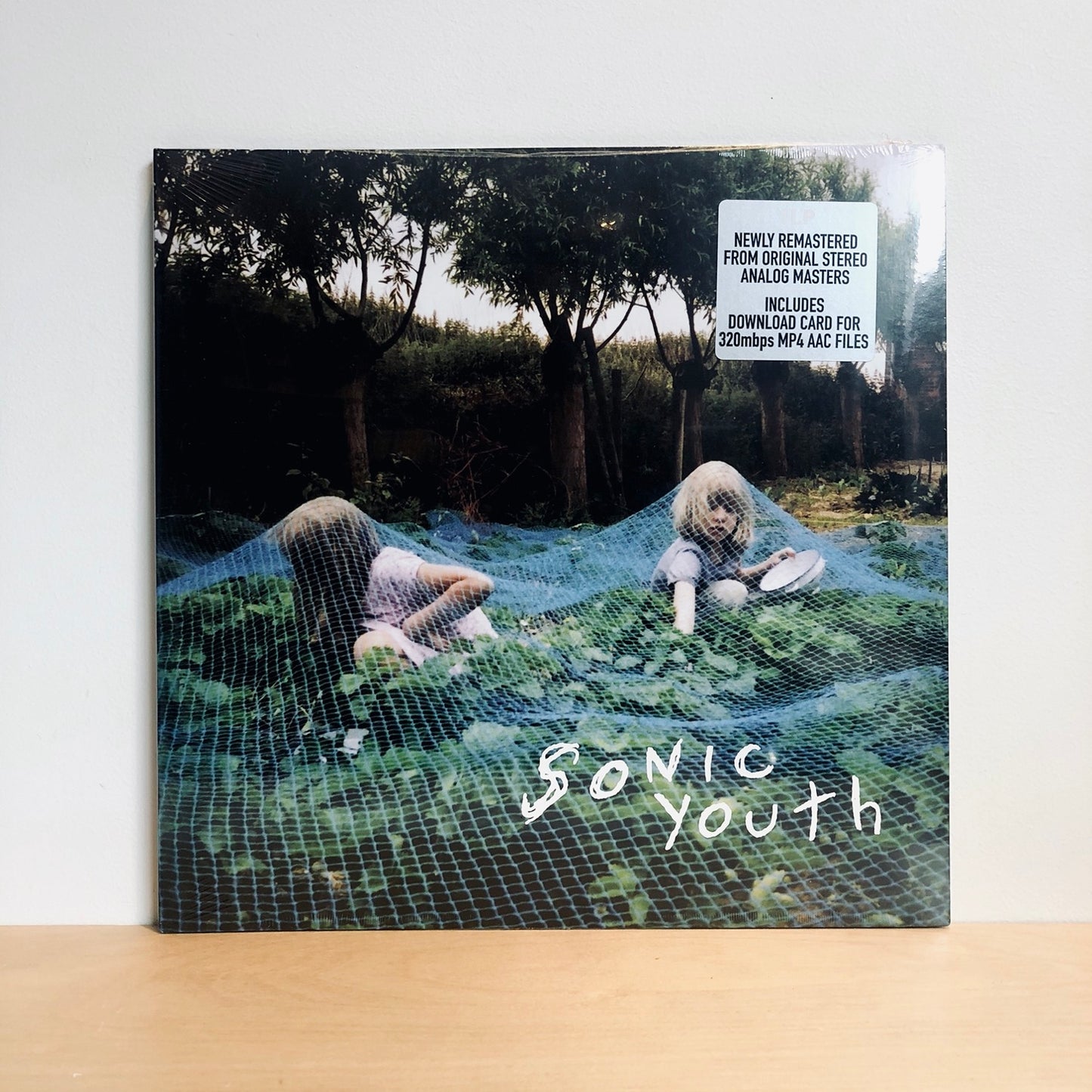 Sonic Youth - Murray Street. LP [USA IMPORT]