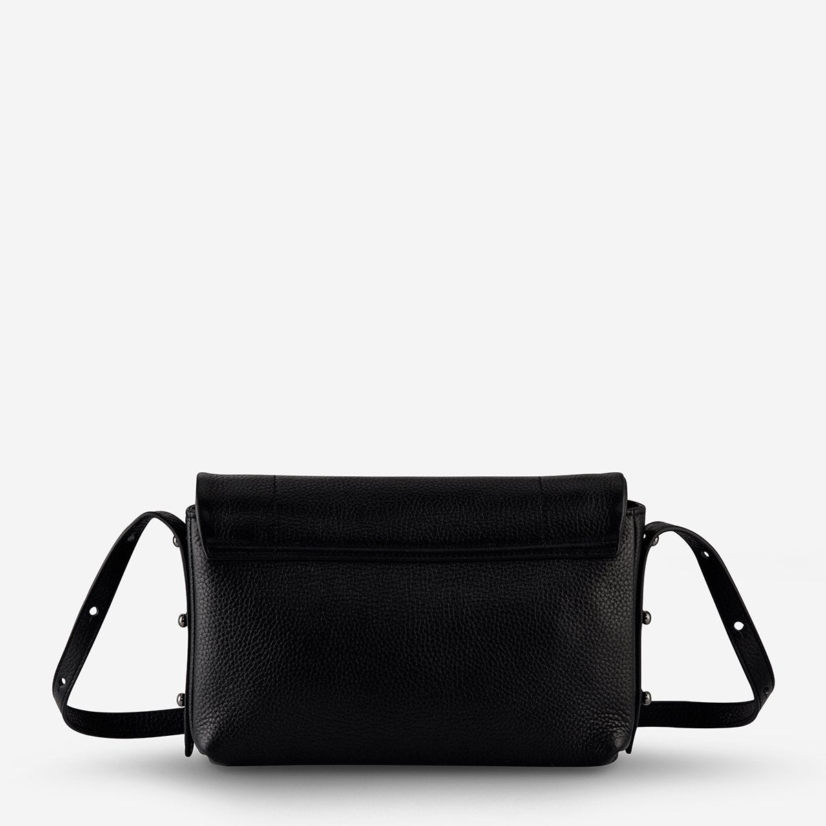 Status Anxiety - Succumb Bag - Black