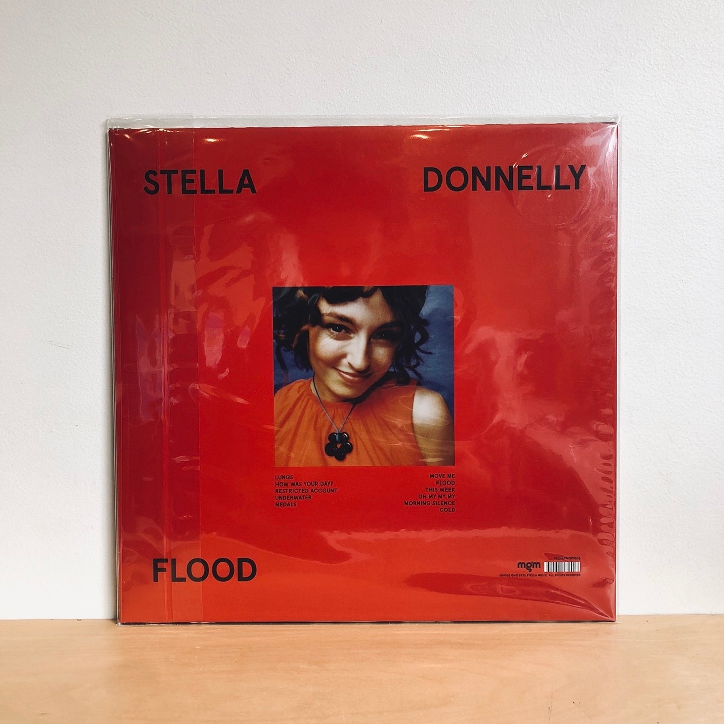 Stella Donnelly - Flood. LP