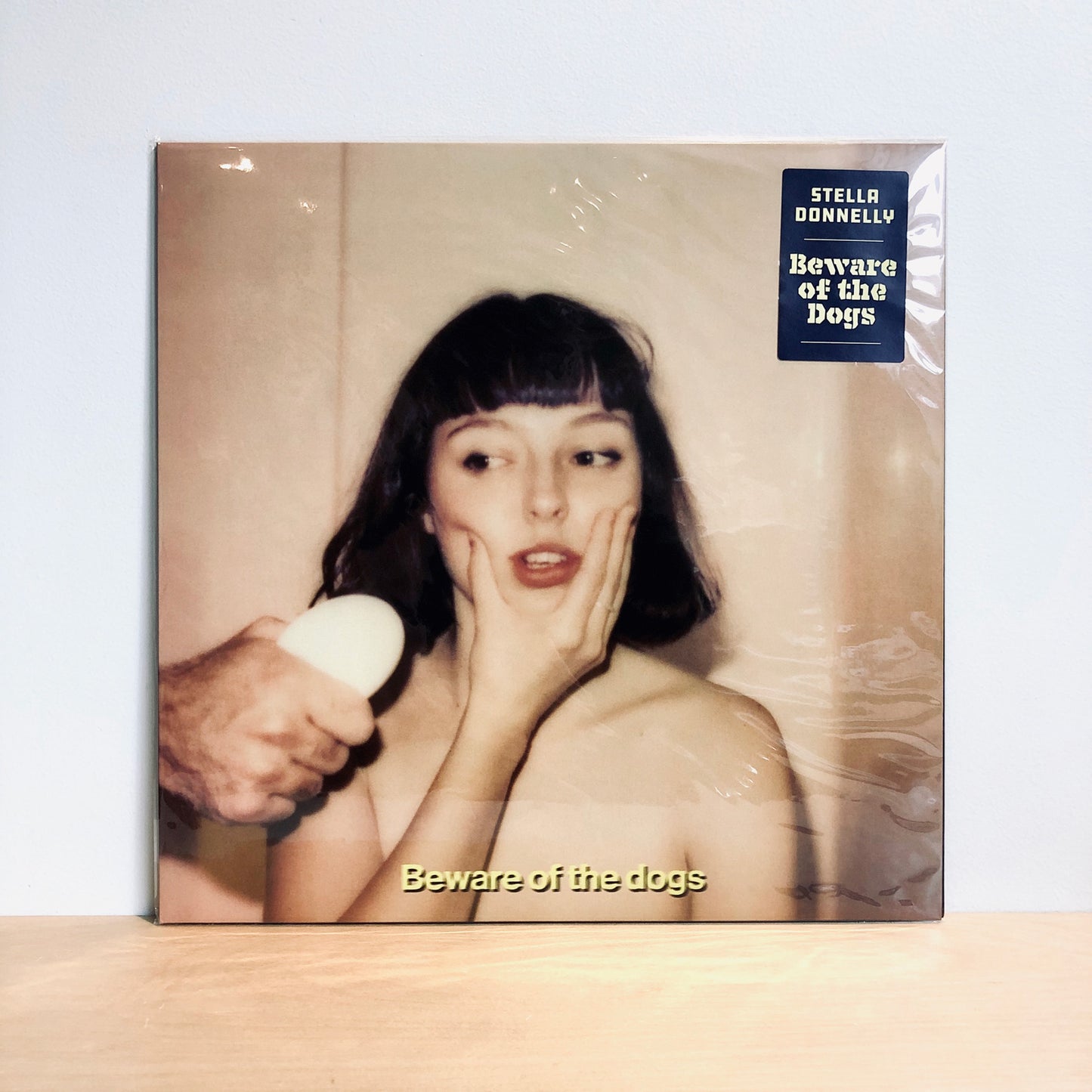 Stella Donnelly - Beware of the Dogs. LP