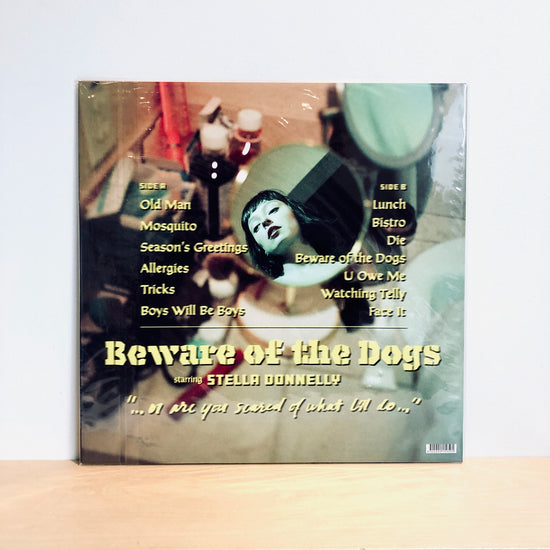 Stella Donnelly - Beware of the Dogs. LP