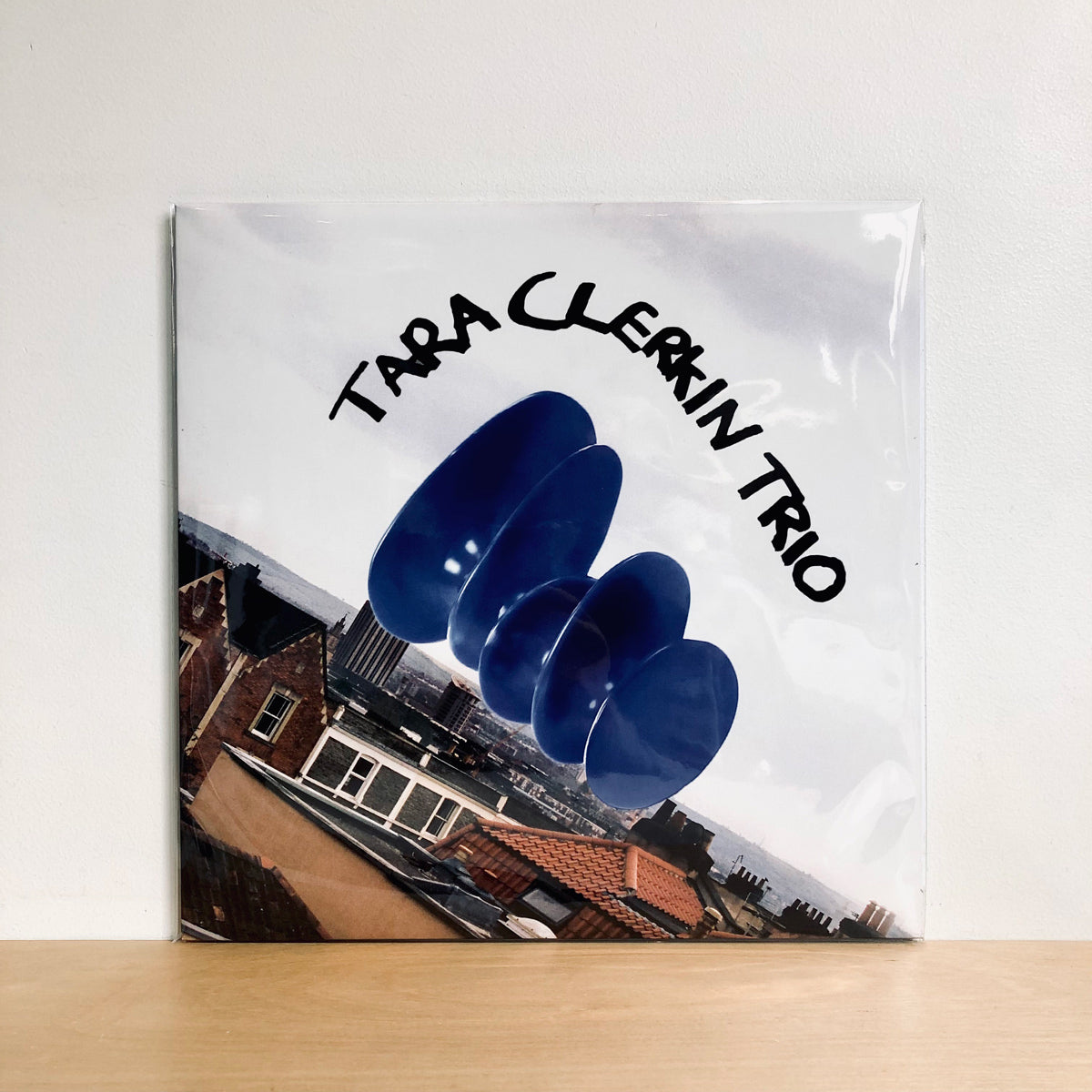 Tara Clerkin Trio - S/T. LP [UK IMPORT]