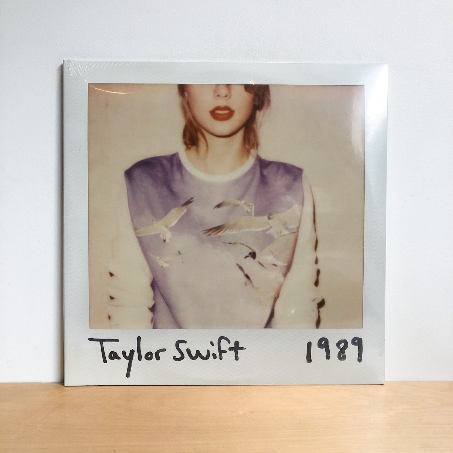 Taylor Swift - 1989. 2LP