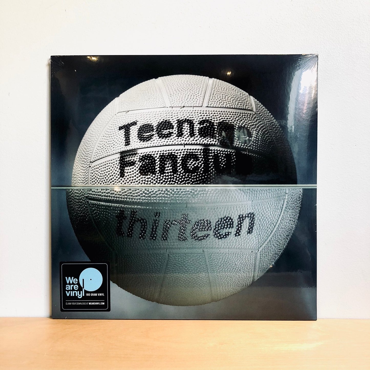 Teenage Fanclub - Thirteen. LP (Remaster)