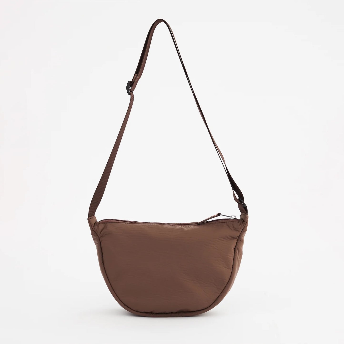 The Horse - The Sporty Crossbody - Coffee