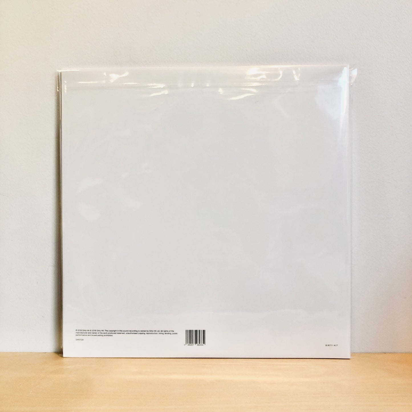 The 1975 - A Brief Inquiry Into Online Relationships. 2LP [Limited Edition Pressing on Red Coloured Vinyl]