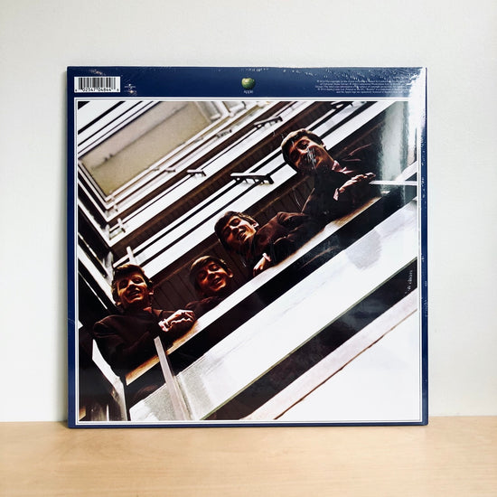 The Beatles - The Beatles 1967 - 1970 'BLUE'. 2LP