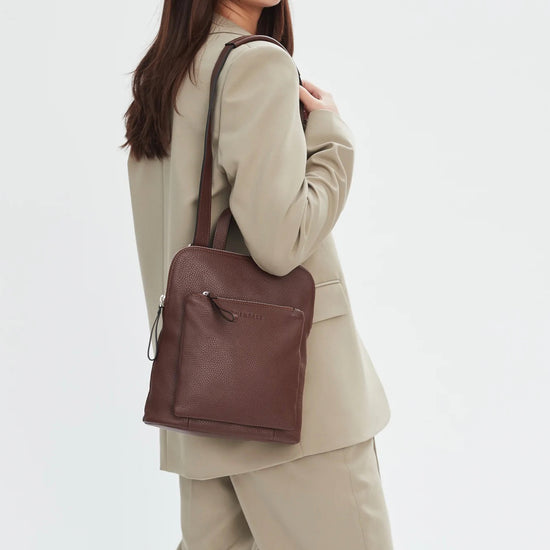 The Horse - Mini Backpack