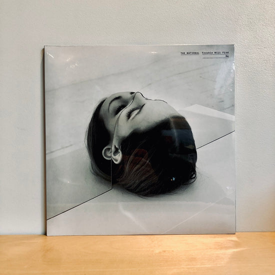 The National - Trouble Will Find Me. 2LP