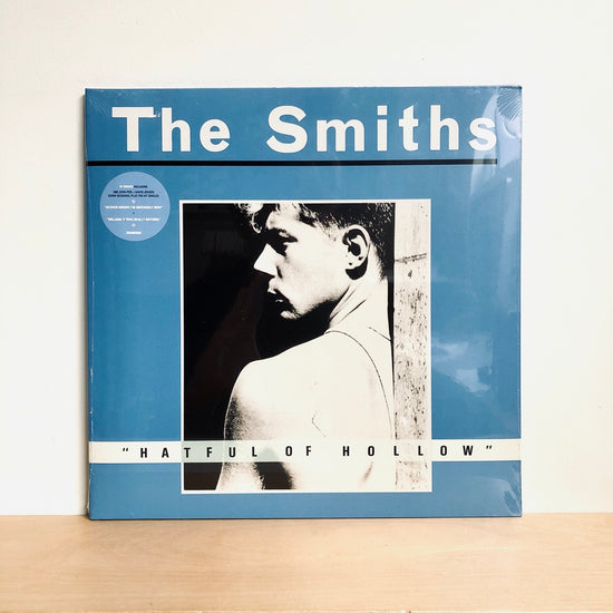 The Smiths - Hatful Of Hollow. LP