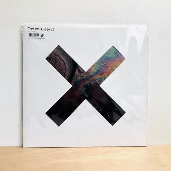 The XX - Coexist. LP