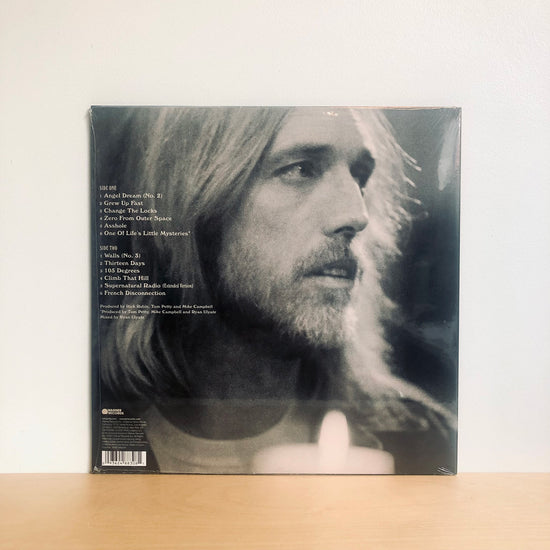 Tom Petty & The Heartbreakers - Angel Dream. LP