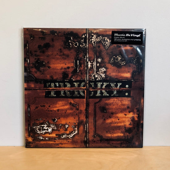 Tricky - Maxinquaye. LP [180g Black Vinyl]