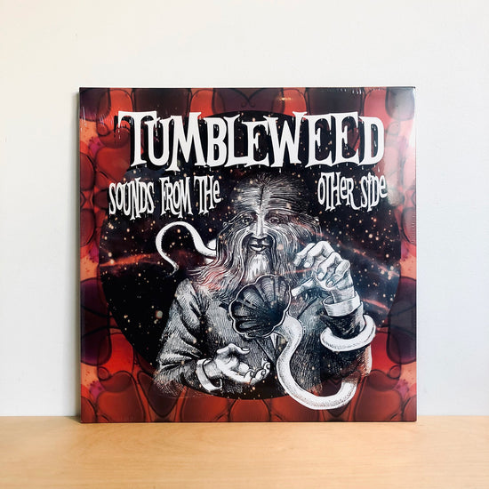 Tumbleweed - Sounds From The Other Side. LP