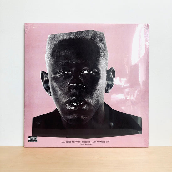 Tyler The Creator - Igor. LP