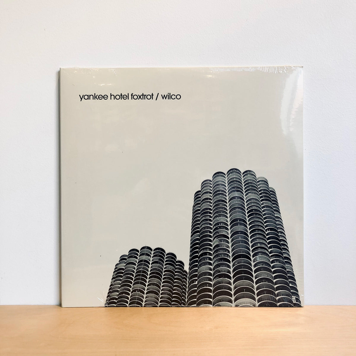 Wilco - Yankee Hotel Foxtrot. 2LP [USA IMPORT]