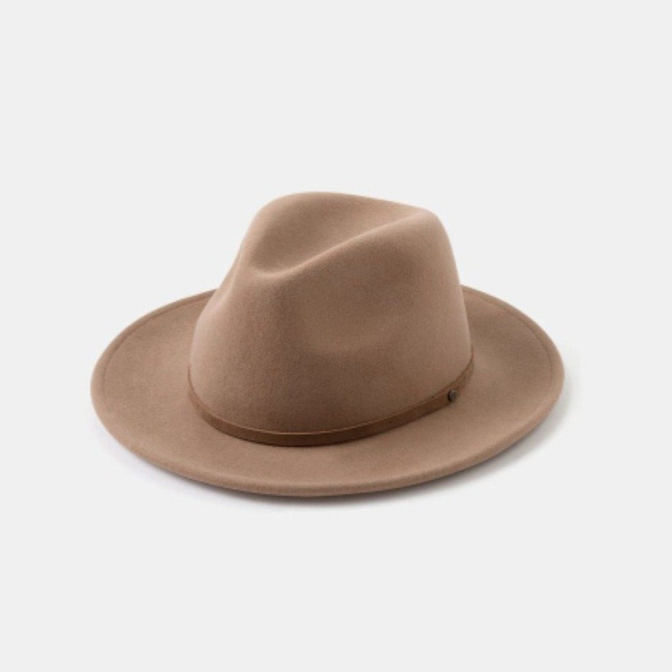Will and Bear - William Hat - Oak