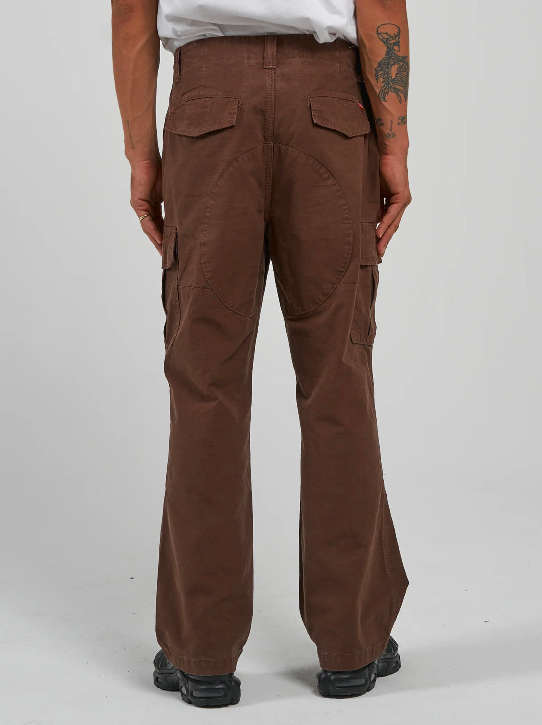 Load image into Gallery viewer, Worship - Rupture Cargo Pant - Rain Drum
