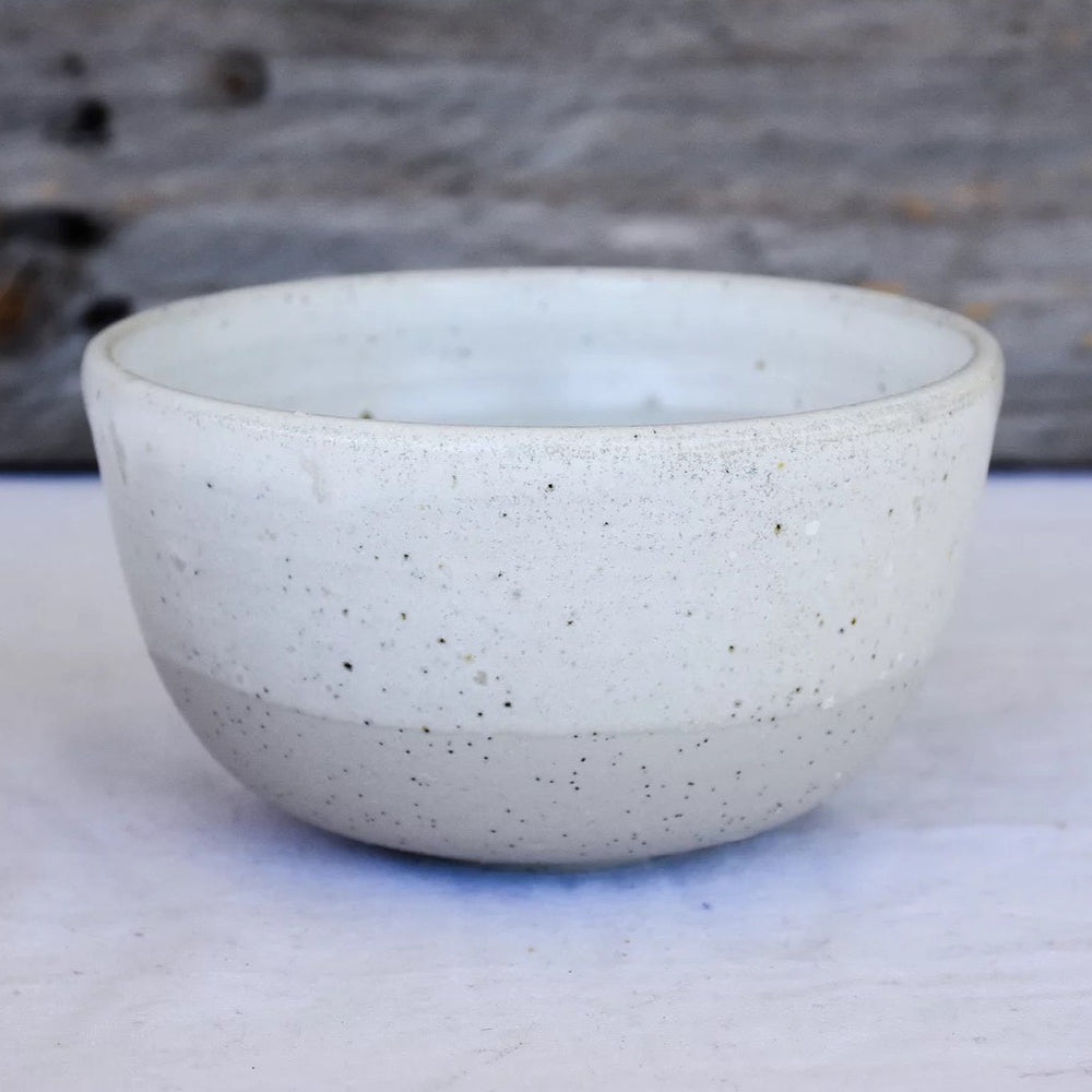 Yen Ceramics - 12cm Farmhouse Dessert Bowl